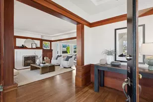 1006 Rose Ave, Piedmont, CA 94611 - Photo 3