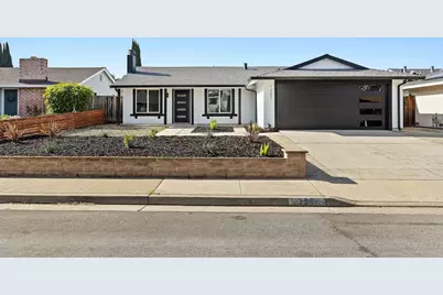 1357 Old Rose Pl, San Jose, CA 95132 - Photo 1