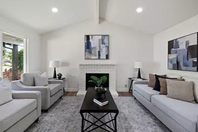 1357 Old Rose Pl, San Jose, CA 95132 - Photo 5