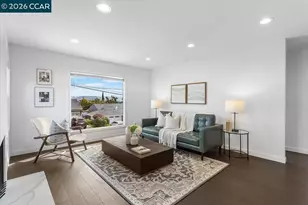 18417 Milmar Blvd, Castro Valley, CA 94546 - Photo 5