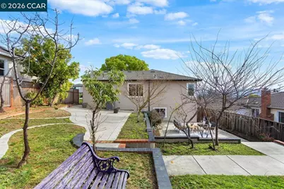 18417 Milmar Blvd, Castro Valley, CA 94546 - Photo 37