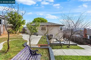 18417 Milmar Blvd, Castro Valley, CA 94546 - Photo 37