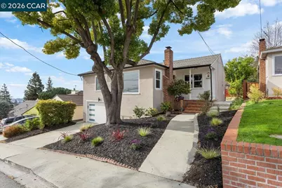 18417 Milmar Blvd, Castro Valley, CA 94546 - Photo 1