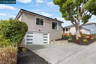 18417 Milmar Blvd, Castro Valley, CA 94546 - Photo 3