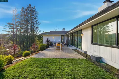 89 Greenfield Dr, Moraga, CA 94556 - Photo 37