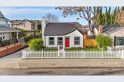 1109 Lincoln Ct, San Jose, CA 95125 - Photo 47