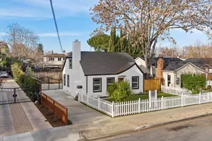 1109 Lincoln Ct, San Jose, CA 95125 - Photo 49