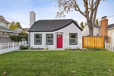 1109 Lincoln Ct, San Jose, CA 95125 - Photo 1