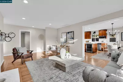 1760 Magnolia Way, Walnut Creek, CA 94595 - Photo 5