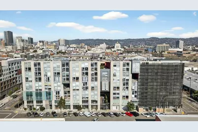 311 Oak St #520, Oakland, CA 94607 - Photo 59