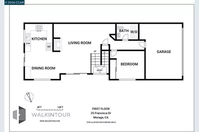 25 Francisca Drive, Moraga, CA 94556 - Photo 41