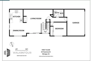 25 Francisca Dr, Moraga, CA 94556 - Photo 41