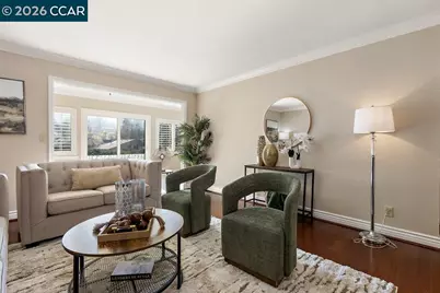 3136 Rossmoor Parkway #8, Walnut Creek, CA 94595 - Photo 9