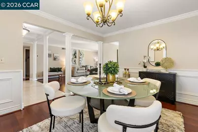 3136 Rossmoor Parkway #8, Walnut Creek, CA 94595 - Photo 11