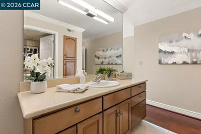 3136 Rossmoor Parkway #8, Walnut Creek, CA 94595 - Photo 19