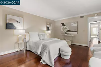 3136 Rossmoor Parkway #8, Walnut Creek, CA 94595 - Photo 23