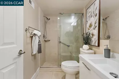 3136 Rossmoor Parkway #8, Walnut Creek, CA 94595 - Photo 25