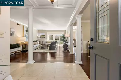 3136 Rossmoor Parkway #8, Walnut Creek, CA 94595 - Photo 5