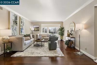 3136 Rossmoor Parkway #8, Walnut Creek, CA 94595 - Photo 7