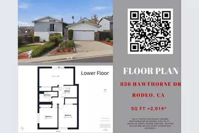 836 Hawthorne Dr, Rodeo, CA 94572 - Photo 37