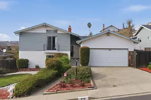 836 Hawthorne Dr, Rodeo, CA 94572 - Photo 1