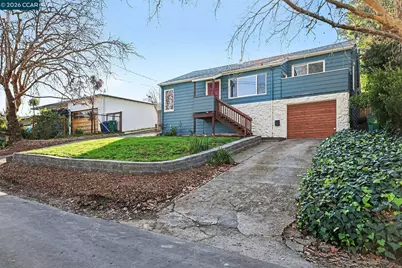 691 Rincon Rd, El Sobrante, CA 94803 - Photo 3