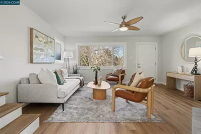 691 Rincon Rd, El Sobrante, CA 94803 - Photo 5