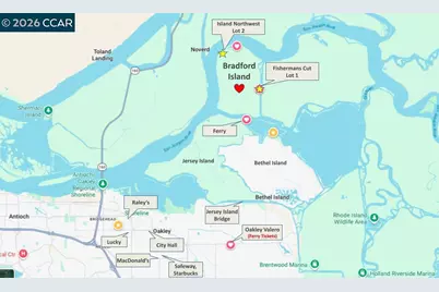 0 Bradford Island Rd, Oakley, CA 94561 - Photo 3