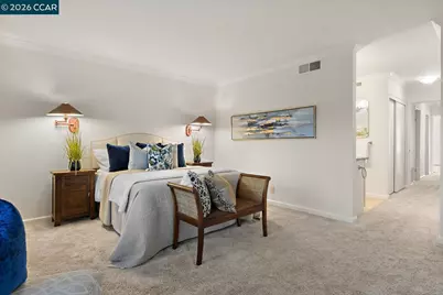 657 Terra California Drive #5, Walnut Creek, CA 94595 - Photo 17