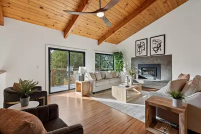 6689 Exeter Dr, Oakland, CA 94611 - Photo 5