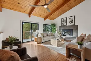 6689 Exeter Dr, Oakland, CA 94611 - Photo 5