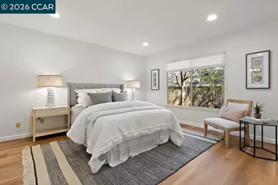 2209 Ptarmigan Dr. #2, Walnut Creek, CA 94595 - Photo 15