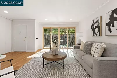 2209 Ptarmigan Dr. #2, Walnut Creek, CA 94595 - Photo 7