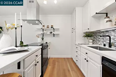 2209 Ptarmigan Dr. #2, Walnut Creek, CA 94595 - Photo 13