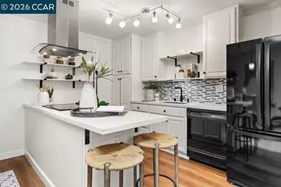 2209 Ptarmigan Dr. #2, Walnut Creek, CA 94595 - Photo 11