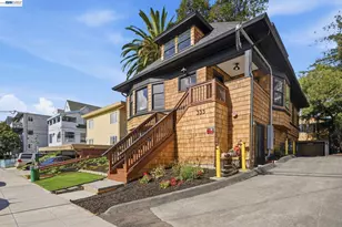 335 Hanover Ave, Oakland, CA 94606 - Photo 45