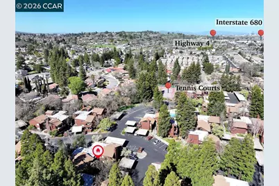 896 Camelback Place, Pleasant Hill, CA 94523 - Photo 33