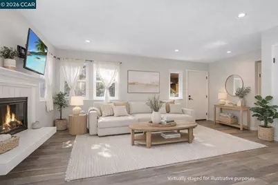 896 Camelback Place, Pleasant Hill, CA 94523 - Photo 1