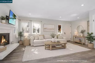 896 Camelback Pl, Pleasant Hill, CA 94523 - Photo 1