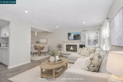 896 Camelback Place, Pleasant Hill, CA 94523 - Photo 3