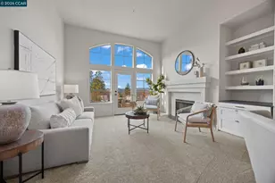 5913 Horsemans Canyon Dr, Walnut Creek, CA 94595 - Photo 17