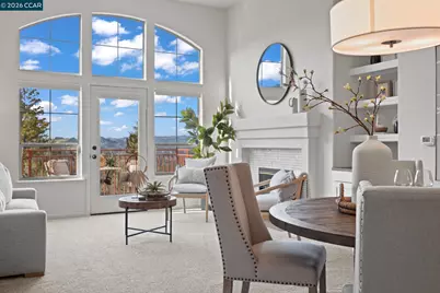 5913 Horsemans Canyon Dr #4C, Walnut Creek, CA 94595 - Photo 15