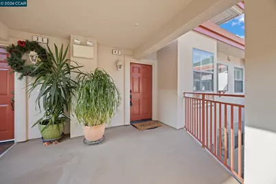 5913 Horsemans Canyon Dr #4C, Walnut Creek, CA 94595 - Photo 5