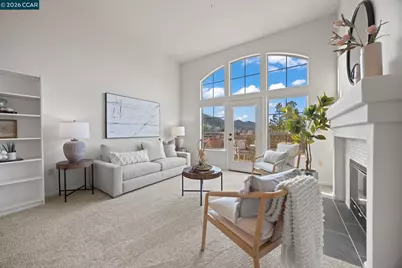 5913 Horsemans Canyon Dr #4C, Walnut Creek, CA 94595 - Photo 19