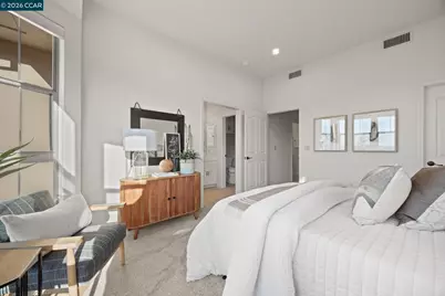 5913 Horsemans Canyon Dr #4C, Walnut Creek, CA 94595 - Photo 37