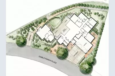 2467 Diablo Ranch Pl, Danville, CA 94506 - Photo 3