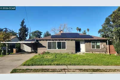 409 13th St, Antioch, CA 94509 - Photo 1