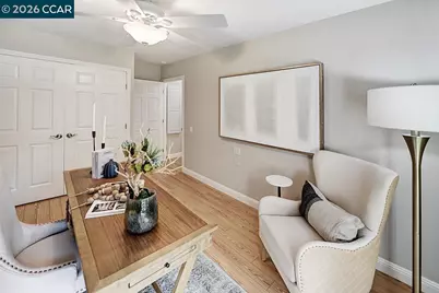 3437 Tice Creek Dr #1, Walnut Creek, CA 94595 - Photo 45