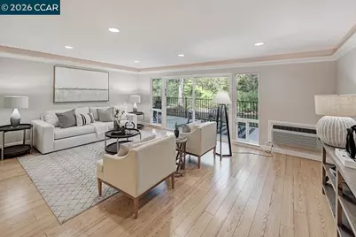 3437 Tice Creek Dr #1, Walnut Creek, CA 94595 - Photo 5