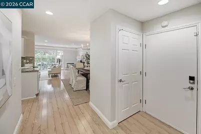 3437 Tice Creek Dr #1, Walnut Creek, CA 94595 - Photo 23